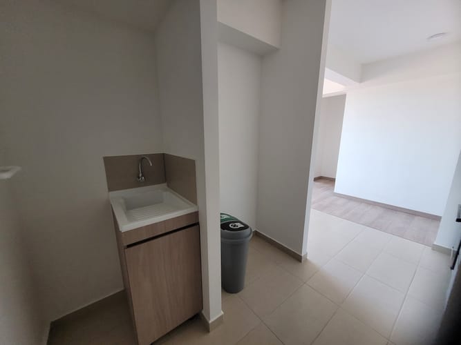 Apartamento de 2 alcobas en venta en El Porvenir, Rionegro, 65 m² · foto 19 de 20