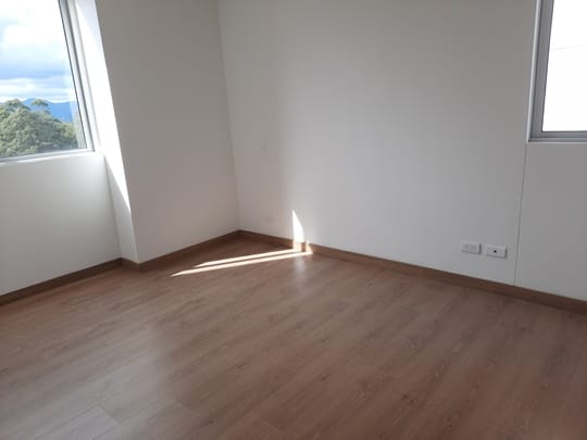 Apartamento de 2 alcobas en arriendo en Llano Grande, Rionegro, 63 m² · foto 11 de 19