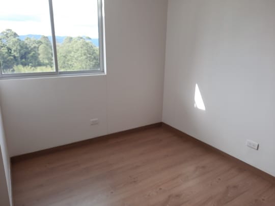 Apartamento de 2 alcobas en arriendo en Llano Grande, Rionegro, 63 m² · foto 12 de 19