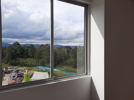 Apartamento de 2 alcobas en arriendo en Llano Grande, Rionegro, 63 m² · foto 13 de 19