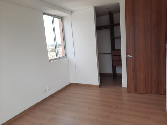 Apartamento de 2 alcobas en arriendo en Llano Grande, Rionegro, 63 m² · foto 14 de 19