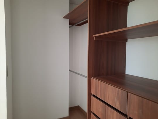 Apartamento de 2 alcobas en arriendo en Llano Grande, Rionegro, 63 m² · foto 15 de 19