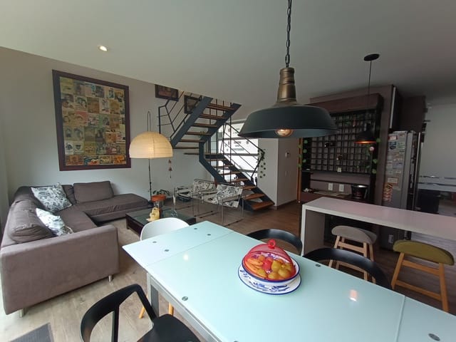 Casa de 3 alcobas en venta en El Porvenir, Rionegro, 162 m² · foto 3 de 14