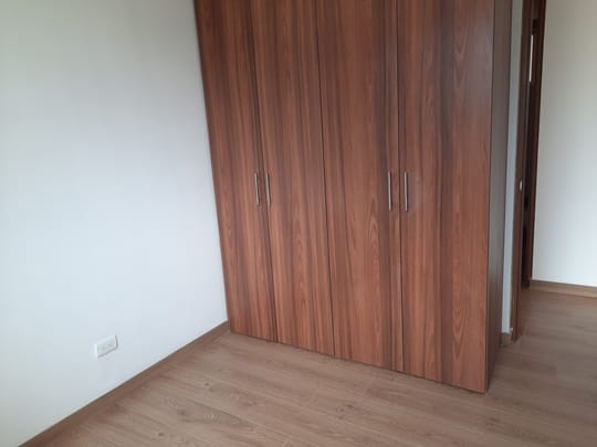 Apartamento de 2 alcobas en arriendo en Llano Grande, Rionegro, 63 m² · foto 16 de 19