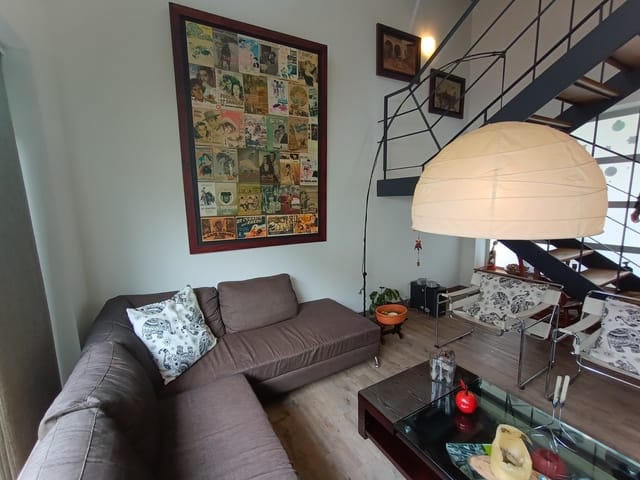 Casa de 3 alcobas en venta en El Porvenir, Rionegro, 162 m² · foto 4 de 14