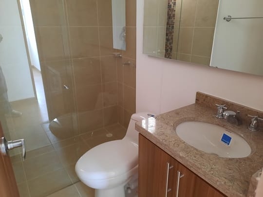 Apartamento de 2 alcobas en arriendo en Llano Grande, Rionegro, 63 m² · foto 18 de 19