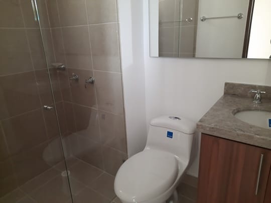 Apartamento de 2 alcobas en arriendo en Llano Grande, Rionegro, 63 m² · foto 19 de 19