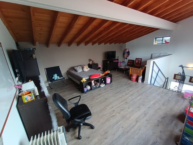 Casa de 3 alcobas en venta en El Porvenir, Rionegro, 162 m² · foto 6 de 14