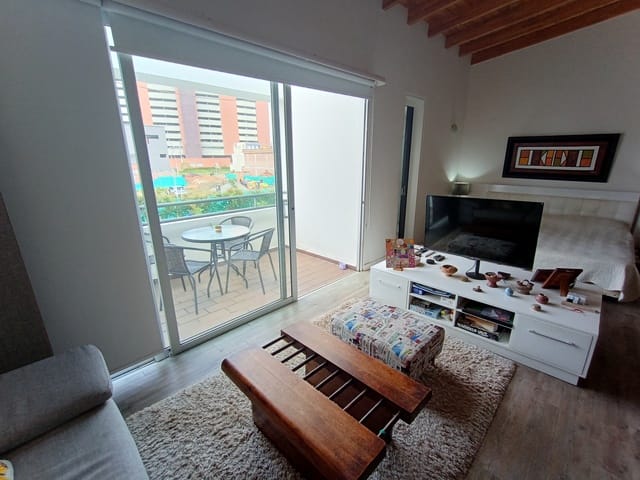 Casa de 3 alcobas en venta en El Porvenir, Rionegro, 162 m² · foto 7 de 14