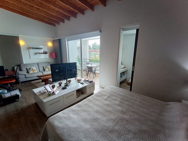 Casa de 3 alcobas en venta en El Porvenir, Rionegro, 162 m² · foto 8 de 14