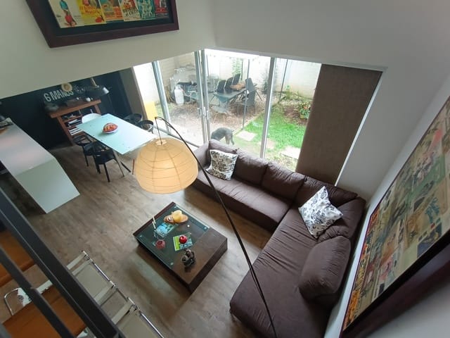Casa de 3 alcobas en venta en El Porvenir, Rionegro, 162 m² · foto 11 de 14