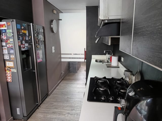 Casa de 3 alcobas en venta en El Porvenir, Rionegro, 162 m² · foto 14 de 14