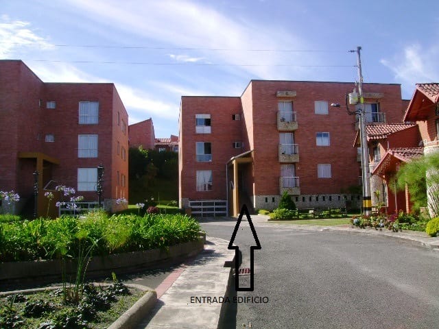Apartamento en venta en El Porvenir, Rionegro, 105 m² · foto 1 de 18