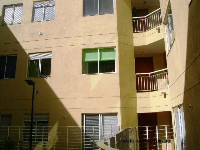 Apartamento en venta en El Porvenir, Rionegro, 105 m² · foto 2 de 18