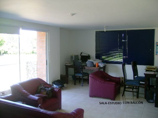 Apartamento en venta en El Porvenir, Rionegro, 105 m² · foto 4 de 18