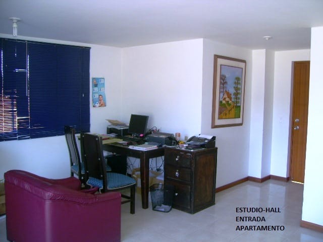 Apartamento en venta en El Porvenir, Rionegro, 105 m² · foto 5 de 18