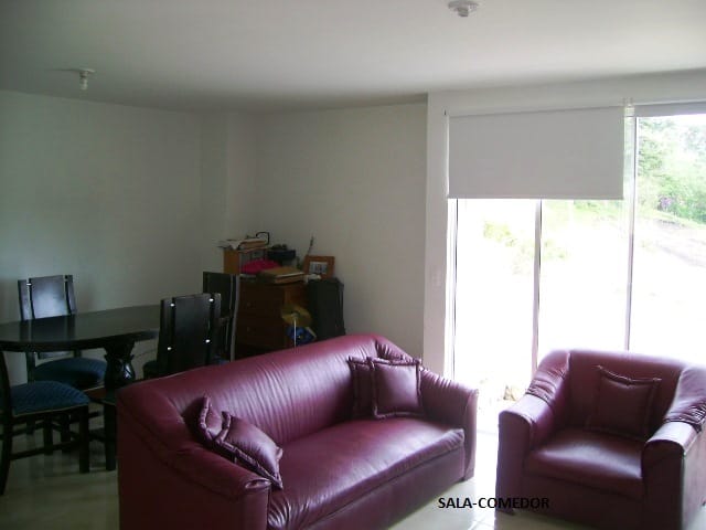 Apartamento en venta en El Porvenir, Rionegro, 105 m² · foto 6 de 18