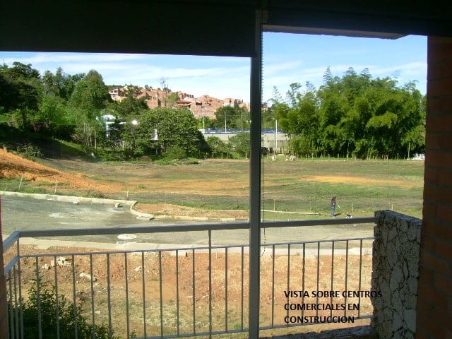 Apartamento en venta en El Porvenir, Rionegro, 105 m² · foto 7 de 18