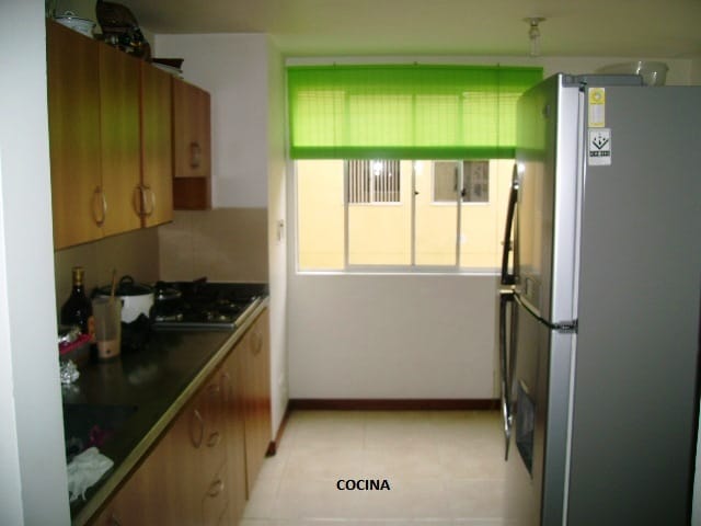 Apartamento en venta en El Porvenir, Rionegro, 105 m² · foto 9 de 18