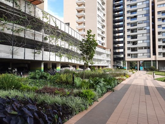 Apartamento en venta en El Porvenir, Rionegro, 78 m² · foto 3 de 23