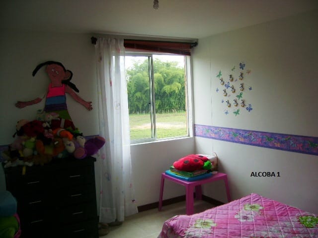 Apartamento en venta en El Porvenir, Rionegro, 105 m² · foto 12 de 18