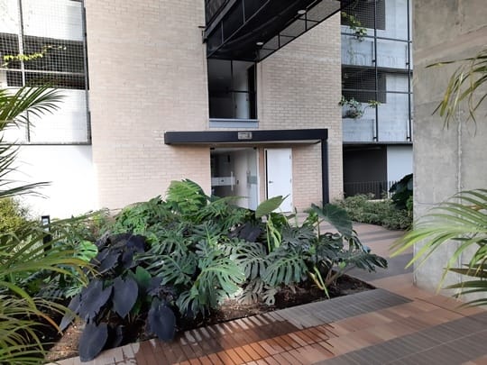 Apartamento en venta en El Porvenir, Rionegro, 78 m² · foto 5 de 23