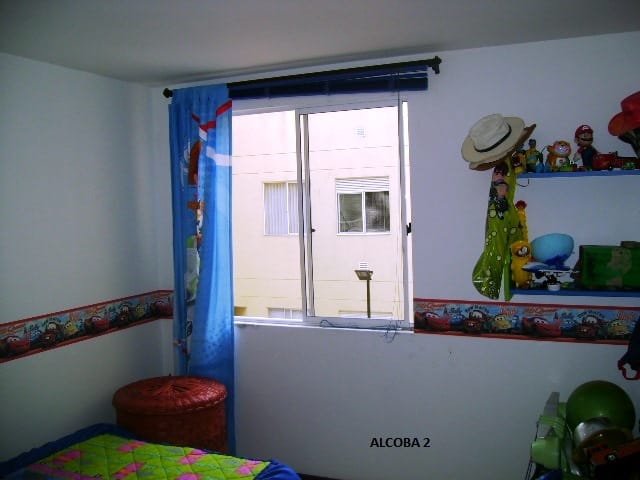 Apartamento en venta en El Porvenir, Rionegro, 105 m² · foto 13 de 18