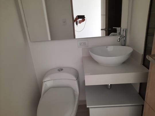 Apartamento en venta en El Porvenir, Rionegro, 78 m² · foto 6 de 23