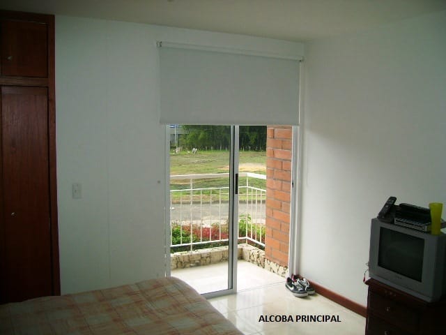 Apartamento en venta en El Porvenir, Rionegro, 105 m² · foto 15 de 18