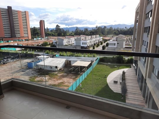 Apartamento en venta en El Porvenir, Rionegro, 78 m² · foto 8 de 23