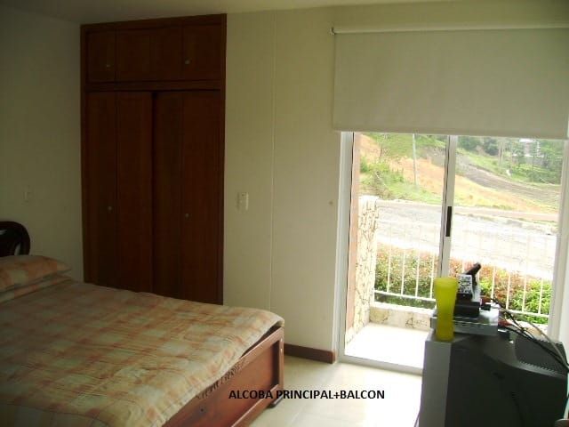 Apartamento en venta en El Porvenir, Rionegro, 105 m² · foto 16 de 18