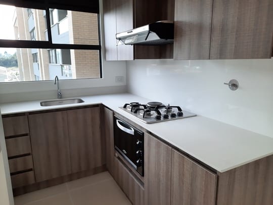 Apartamento en venta en El Porvenir, Rionegro, 78 m² · foto 11 de 23