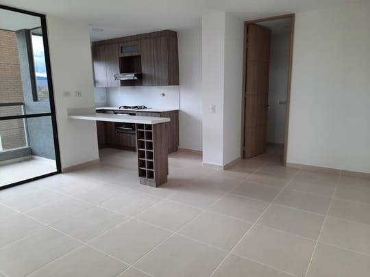 Apartamento en venta en El Porvenir, Rionegro, 78 m² · foto 12 de 23