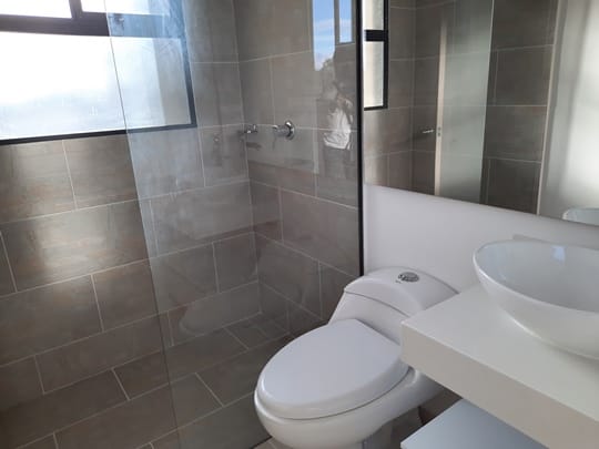 Apartamento en venta en El Porvenir, Rionegro, 78 m² · foto 16 de 23
