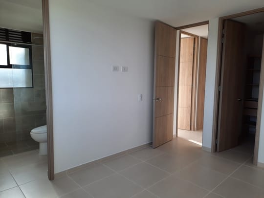 Apartamento en venta en El Porvenir, Rionegro, 78 m² · foto 18 de 23
