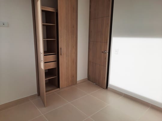 Apartamento en venta en El Porvenir, Rionegro, 78 m² · foto 22 de 23