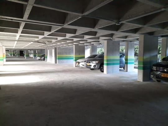 Apartamento en venta en El Porvenir, Rionegro, 78 m² · foto 23 de 23