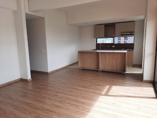 Apartamento de 3 alcobas en venta en El Porvenir, Rionegro, 90 m² · foto 7 de 21