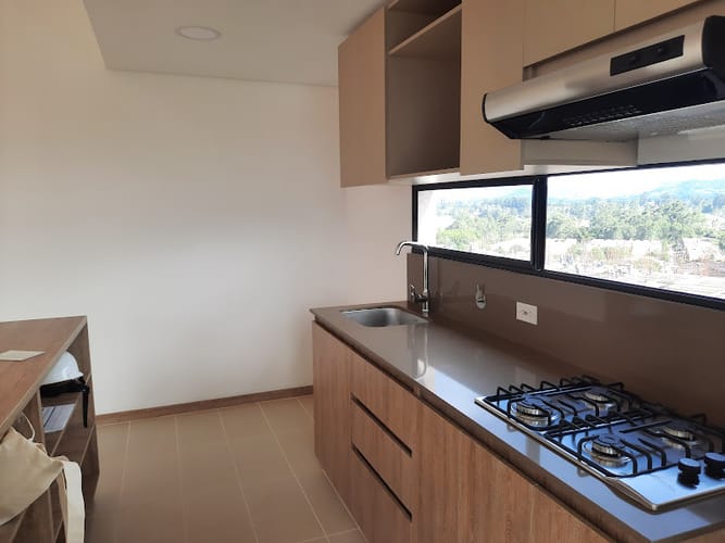 Apartamento de 3 alcobas en venta en El Porvenir, Rionegro, 90 m² · foto 9 de 21