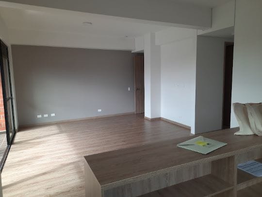 Apartamento de 3 alcobas en venta en El Porvenir, Rionegro, 90 m² · foto 10 de 21
