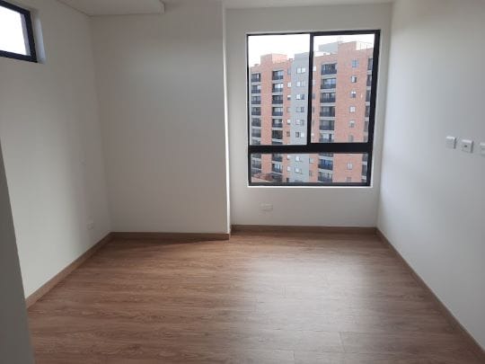 Apartamento de 3 alcobas en venta en El Porvenir, Rionegro, 90 m² · foto 11 de 21