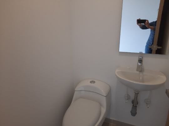Apartamento de 3 alcobas en venta en El Porvenir, Rionegro, 90 m² · foto 15 de 21