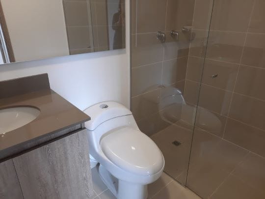 Apartamento de 3 alcobas en venta en El Porvenir, Rionegro, 90 m² · foto 16 de 21