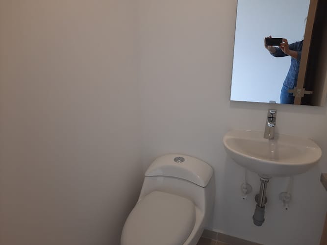 Apartamento de 3 alcobas en venta en El Porvenir, Rionegro, 90 m² · foto 19 de 21