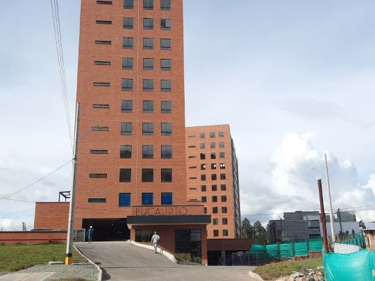 Apartamento de 3 alcobas en venta en El Porvenir, Rionegro, 90 m² · foto 21 de 21