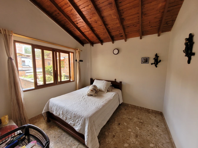 Casa de 3 alcobas en venta en El Porvenir, Rionegro, 174 m² · foto 10 de 17