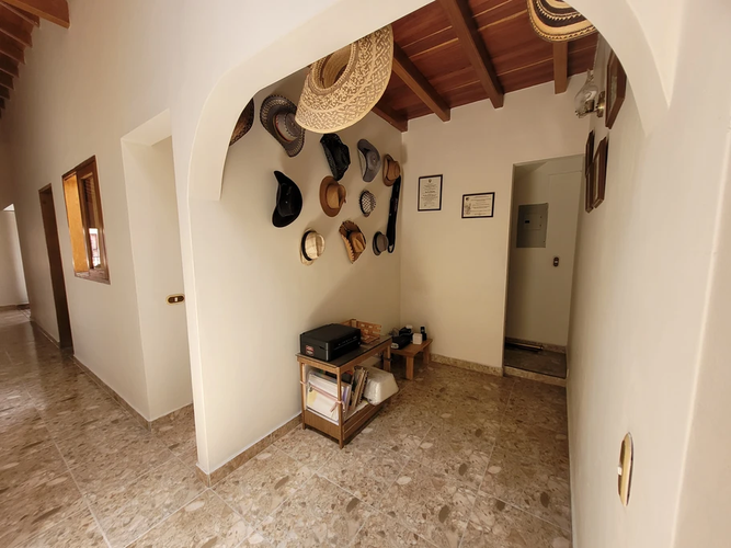 Casa de 3 alcobas en venta en El Porvenir, Rionegro, 174 m² · foto 14 de 17
