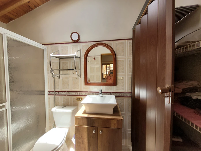 Casa de 3 alcobas en venta en El Porvenir, Rionegro, 174 m² · foto 15 de 17