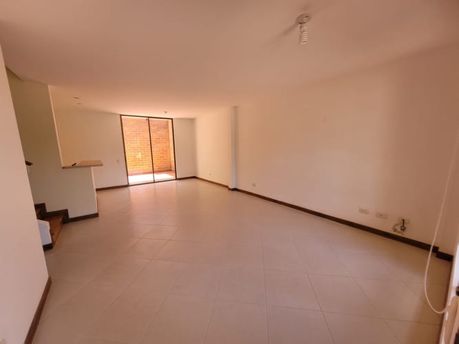 Casa de 3 alcobas en arriendo en El Porvenir, Rionegro, 147 m² · foto 4 de 24