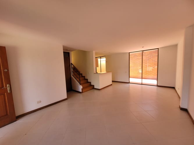 Casa de 3 alcobas en arriendo en El Porvenir, Rionegro, 147 m² · foto 5 de 24